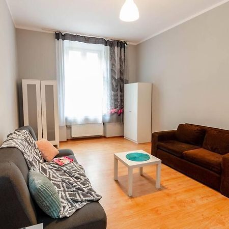 Vistula River Apartment クラクフ エクステリア 写真