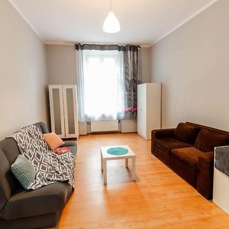 Vistula River Apartment クラクフ エクステリア 写真