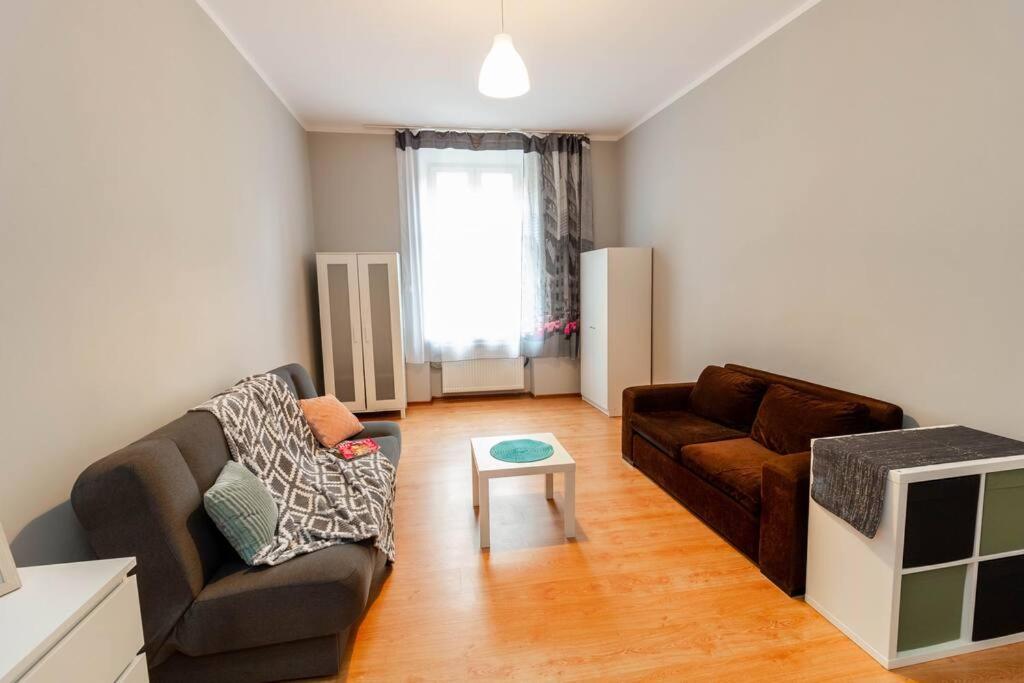 Vistula River Apartment クラクフ エクステリア 写真