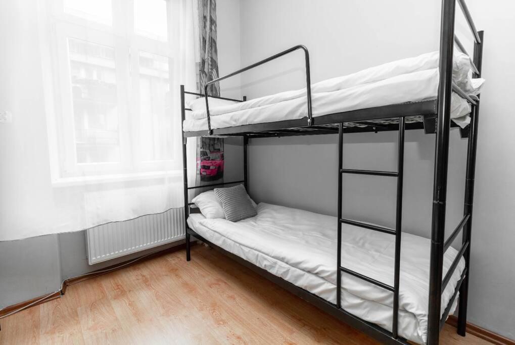 Vistula River Apartment クラクフ エクステリア 写真