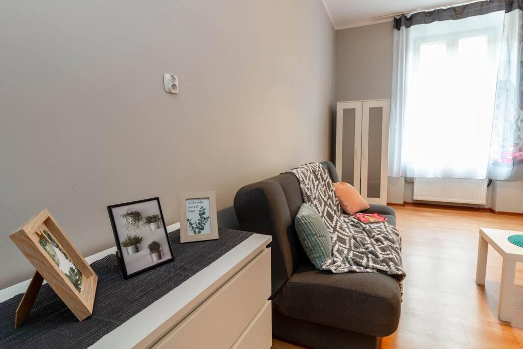 Vistula River Apartment クラクフ エクステリア 写真