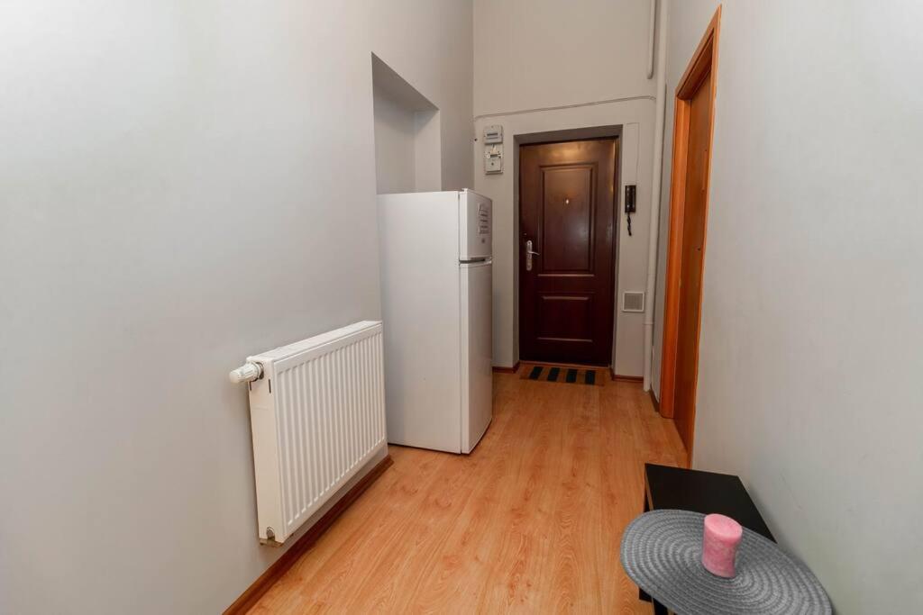 Vistula River Apartment クラクフ エクステリア 写真