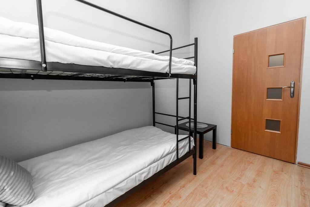 Vistula River Apartment クラクフ エクステリア 写真